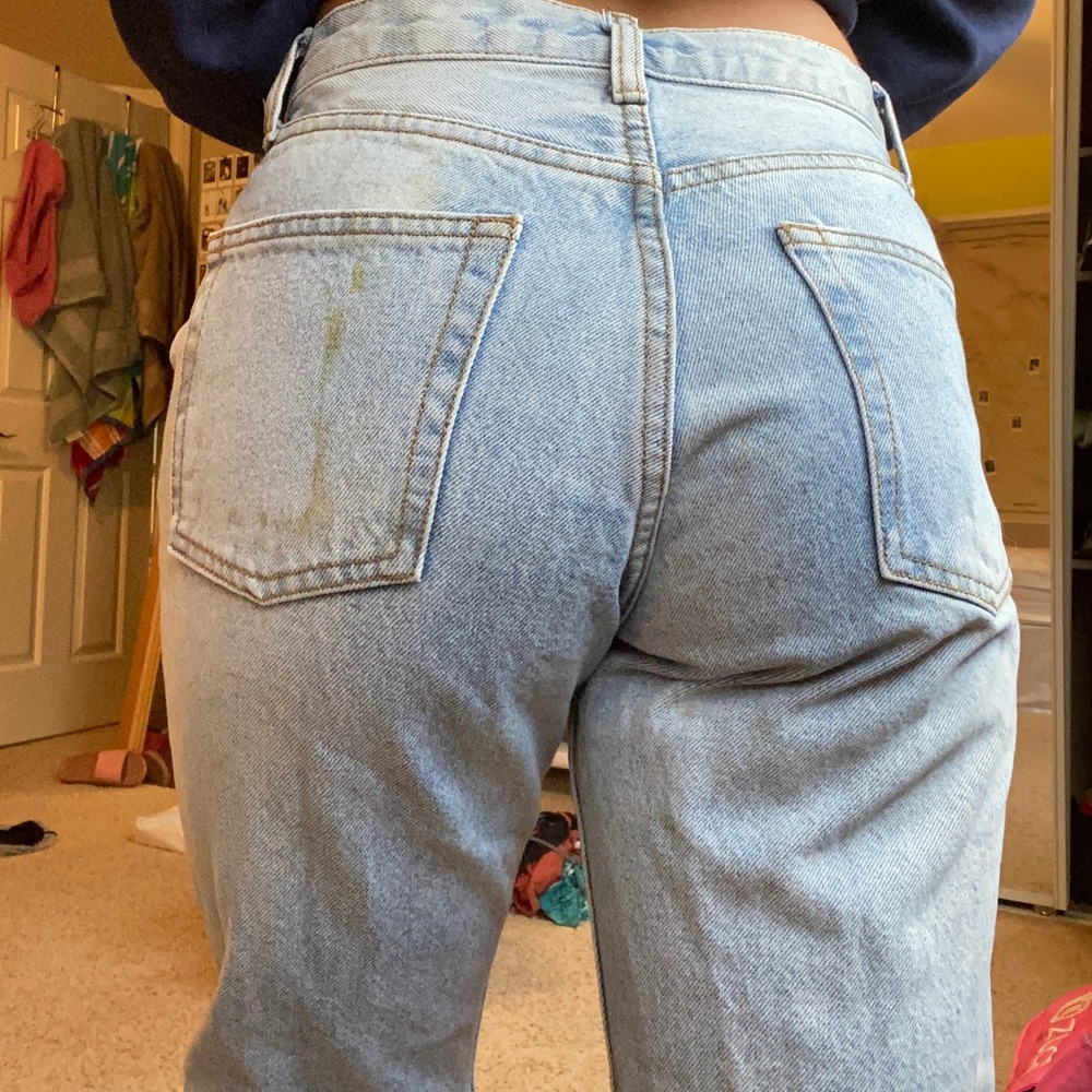 Brandy Melville jeans - Picture 4 of 4